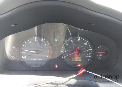 2004 Hyundai Santa Fe Gls z USA, uszkodzony, nr VIN KM8SC13D64U569269